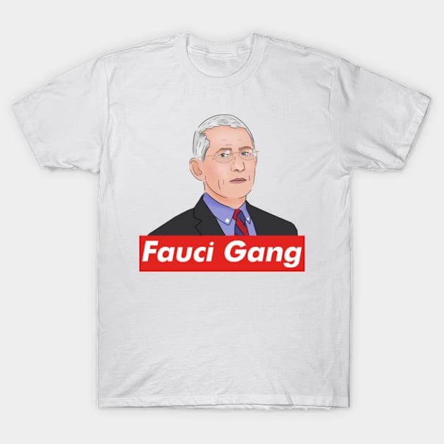 Dr fauci t shirt new arrivals